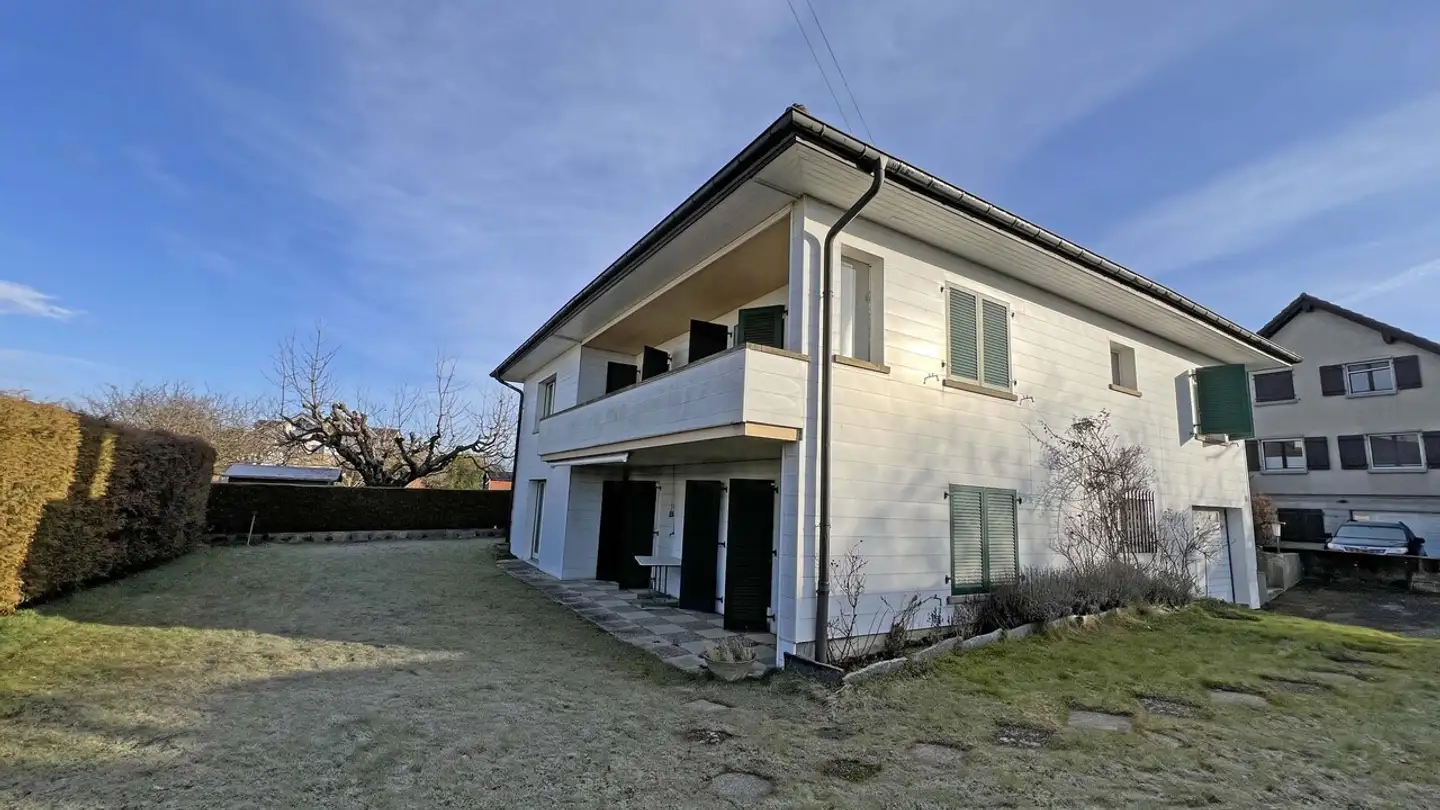 Single house for sale - 1037 Etagnières - Photo 2