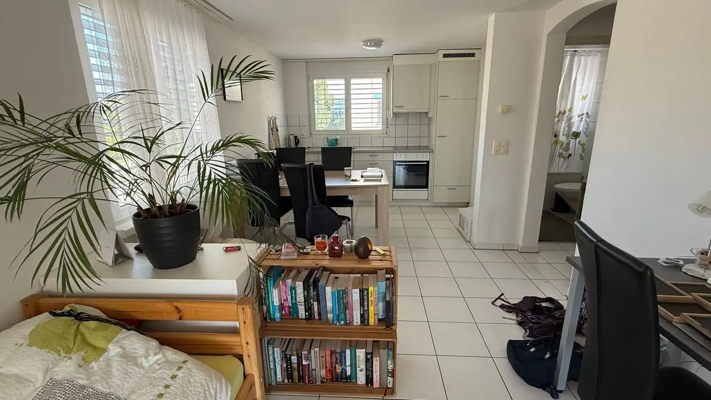 Appartamento in affitto - Freie Strasse 50, 8570 Weinfelden - Foto 2