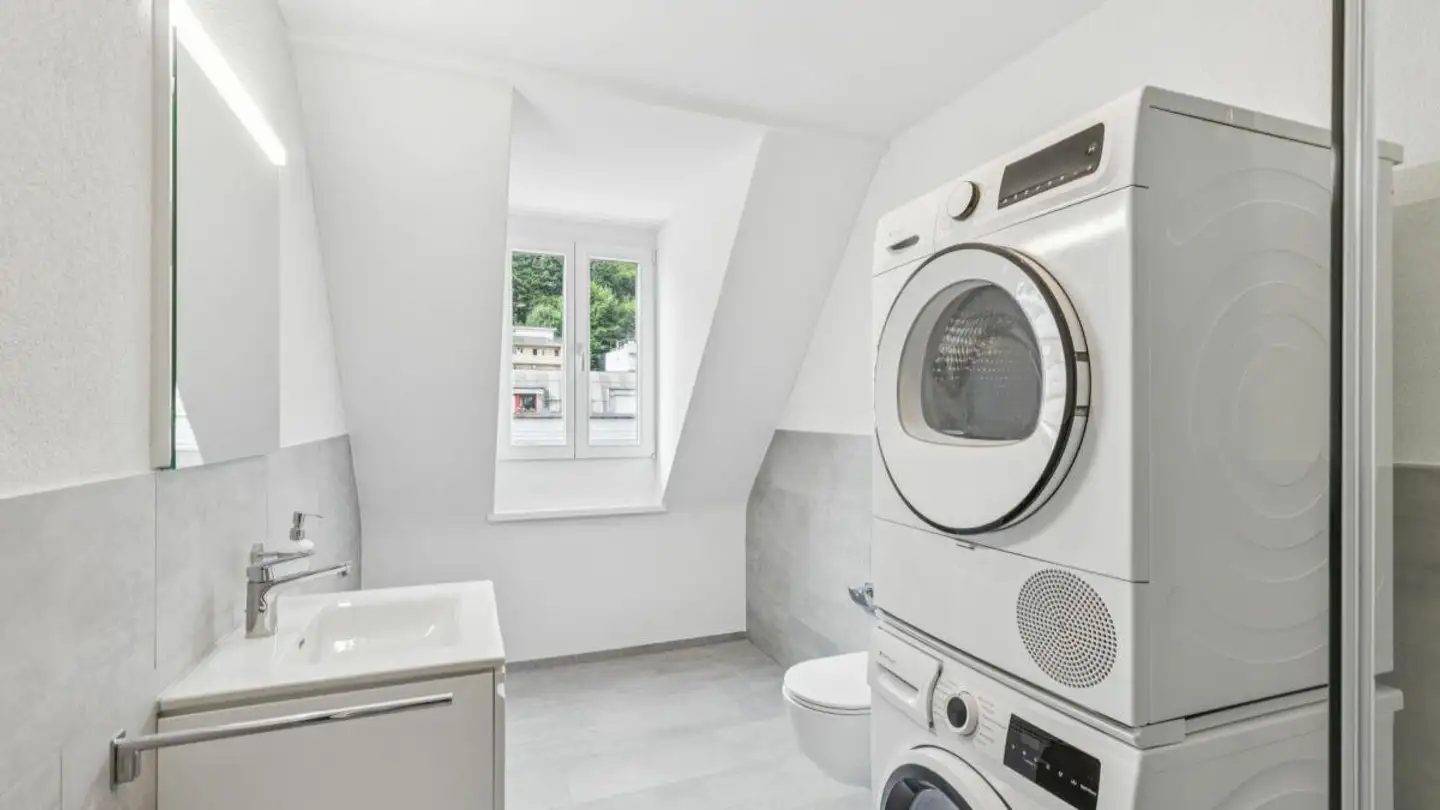 Attico in affitto - Dammstrasse 10, 6003 Luzern - Foto 4