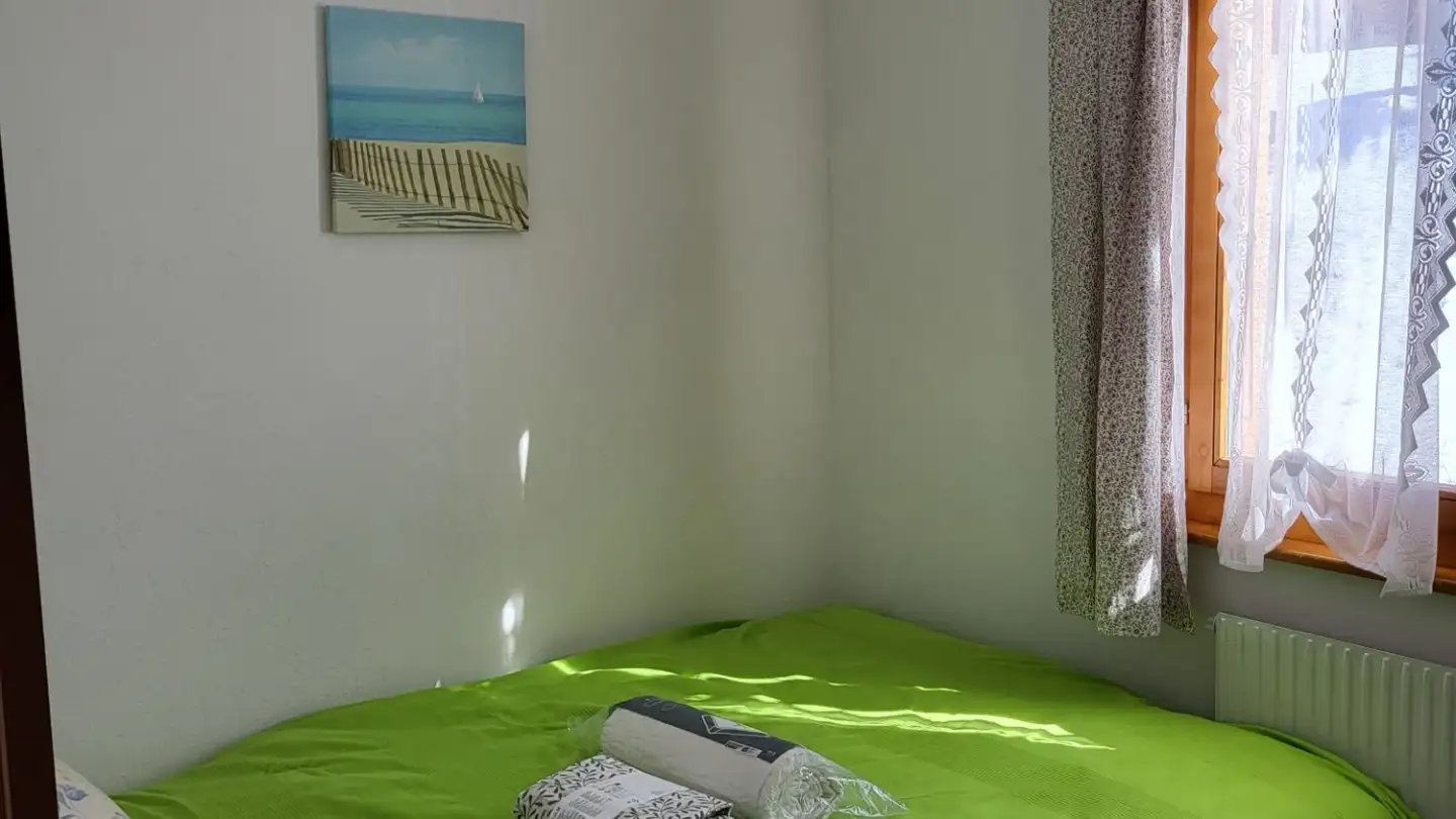 Appartement à vendre - Les Mosses, 1862 Les Mosses - Photo 2