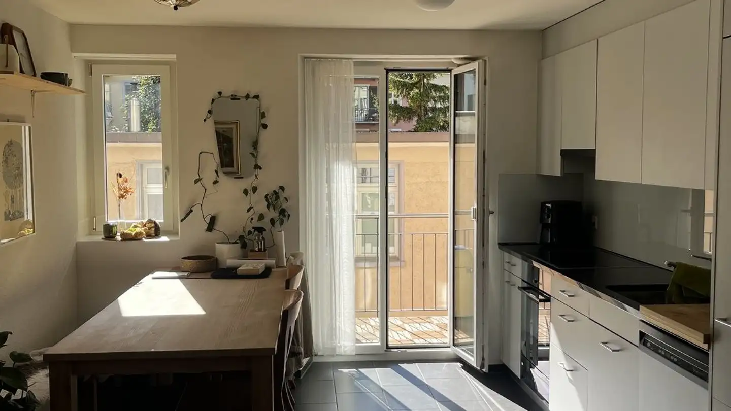 Zimmer mieten - Bruchstrasse 62, 6003 Luzern - Foto 4