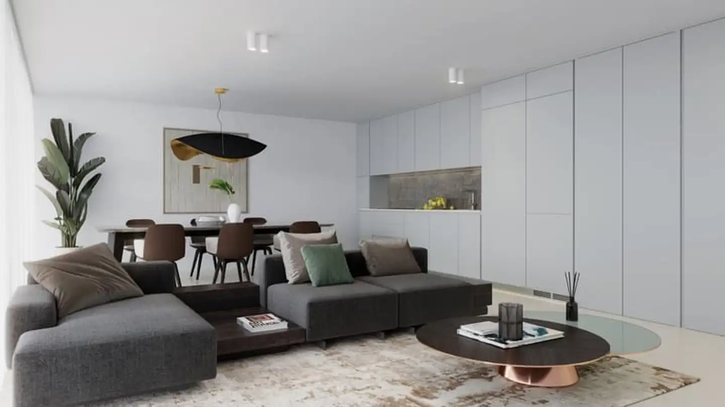 Appartement à vendre - Via Al Chioso 8, 6934 Bioggio - Photo 2