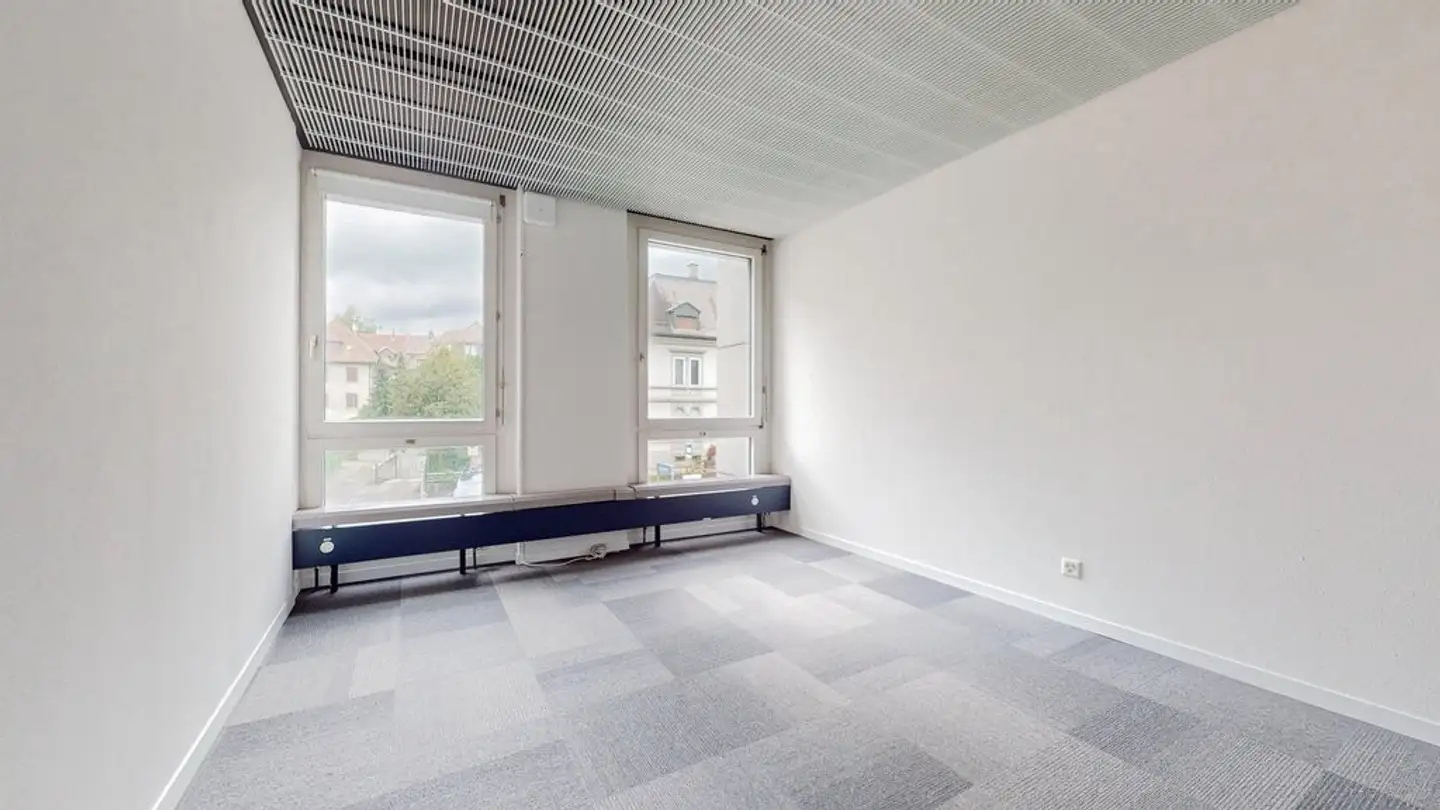 Spazio ufficio in affitto - Baslerstrasse 66, 4600 Olten - Foto 2