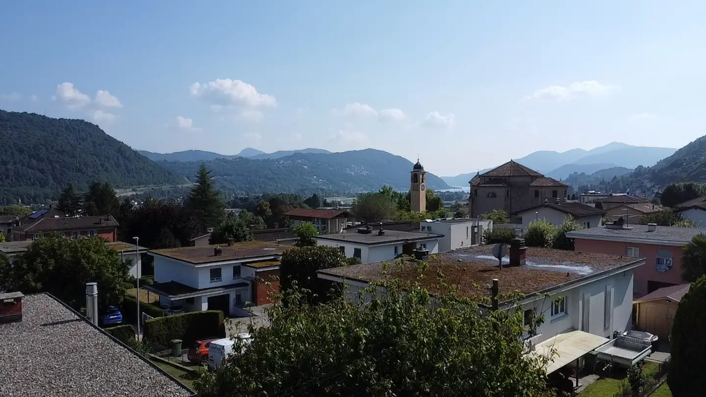 Appartement à vendre - Via Al Chioso 8, 6934 Bioggio - Photo 4