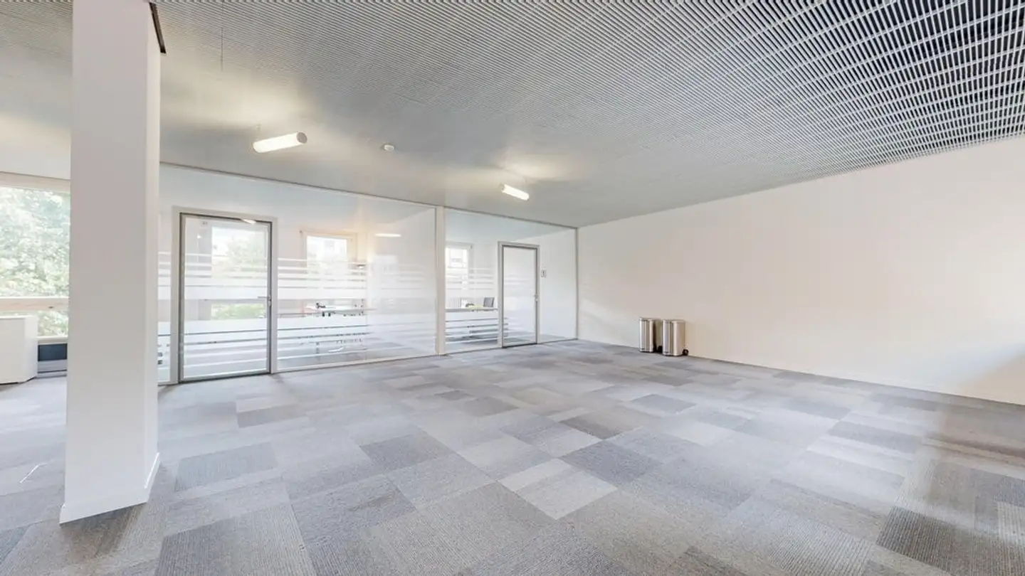 Spazio ufficio in affitto - Baslerstrasse 66, 4600 Olten - Foto 4