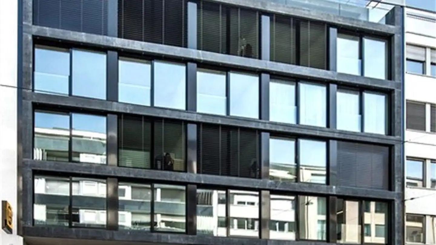 Appartement à louer - Güterstrasse 84, 4053 Basel