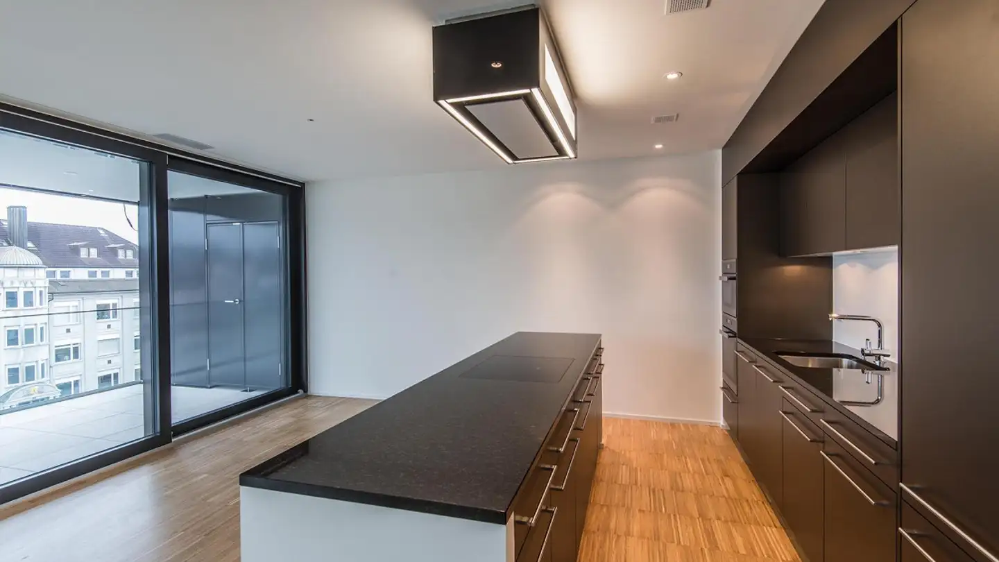 Appartement à louer - Güterstrasse 84, 4053 Basel - Photo 2