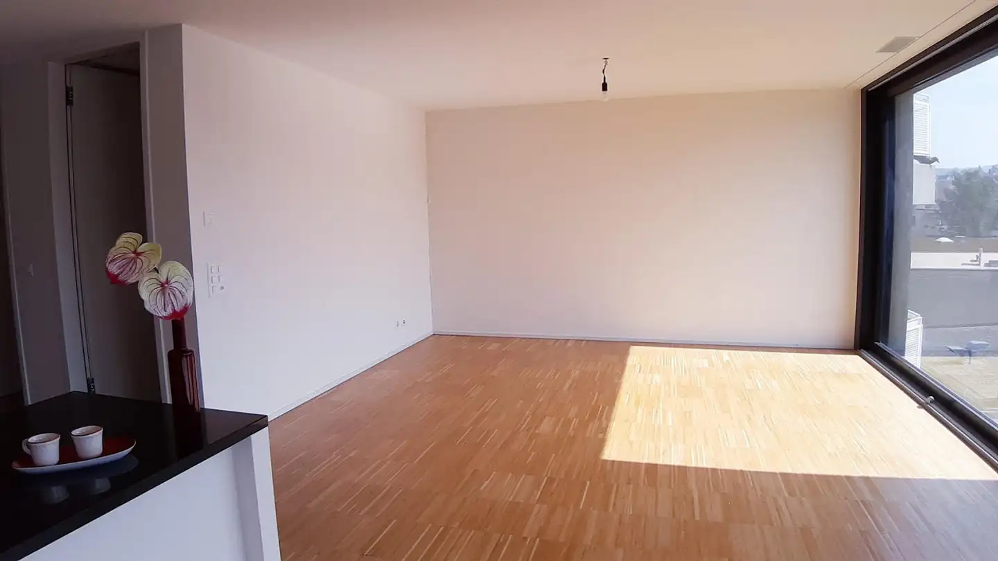 Appartement à louer - Güterstrasse 84, 4053 Basel - Photo 4