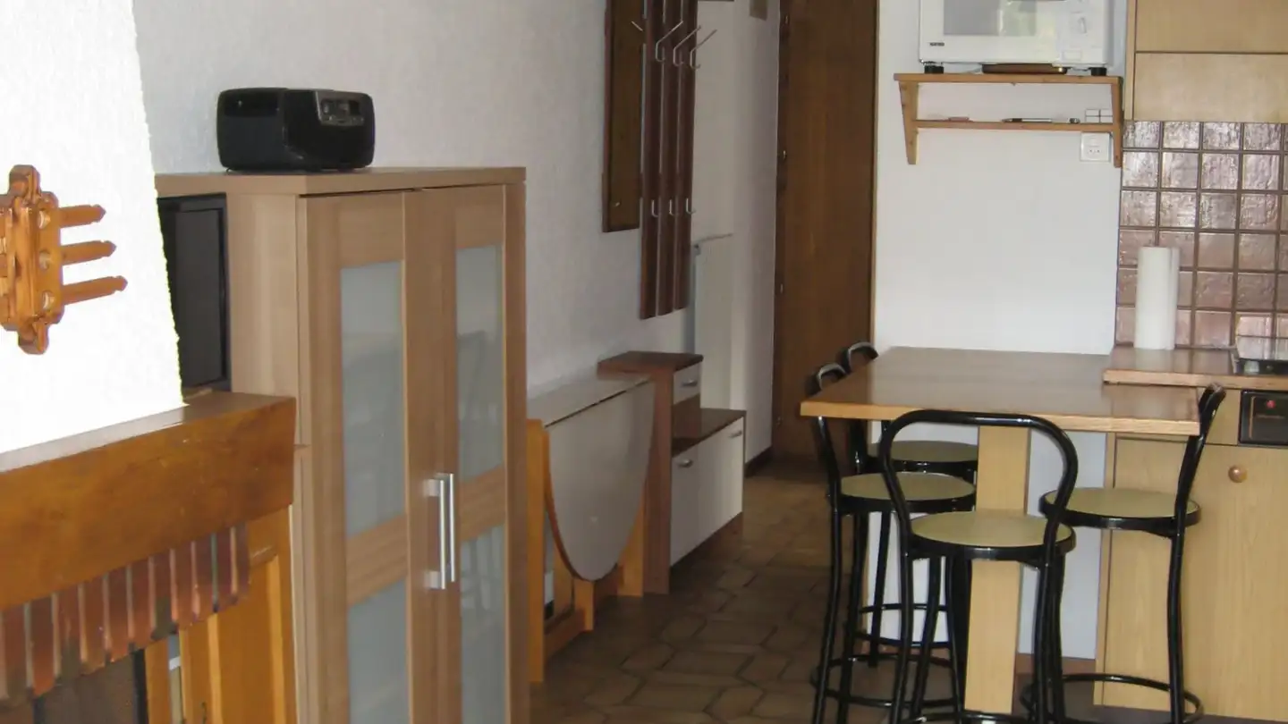 Appartement à vendre - Les Mosses, 1862 Les Mosses - Photo 3