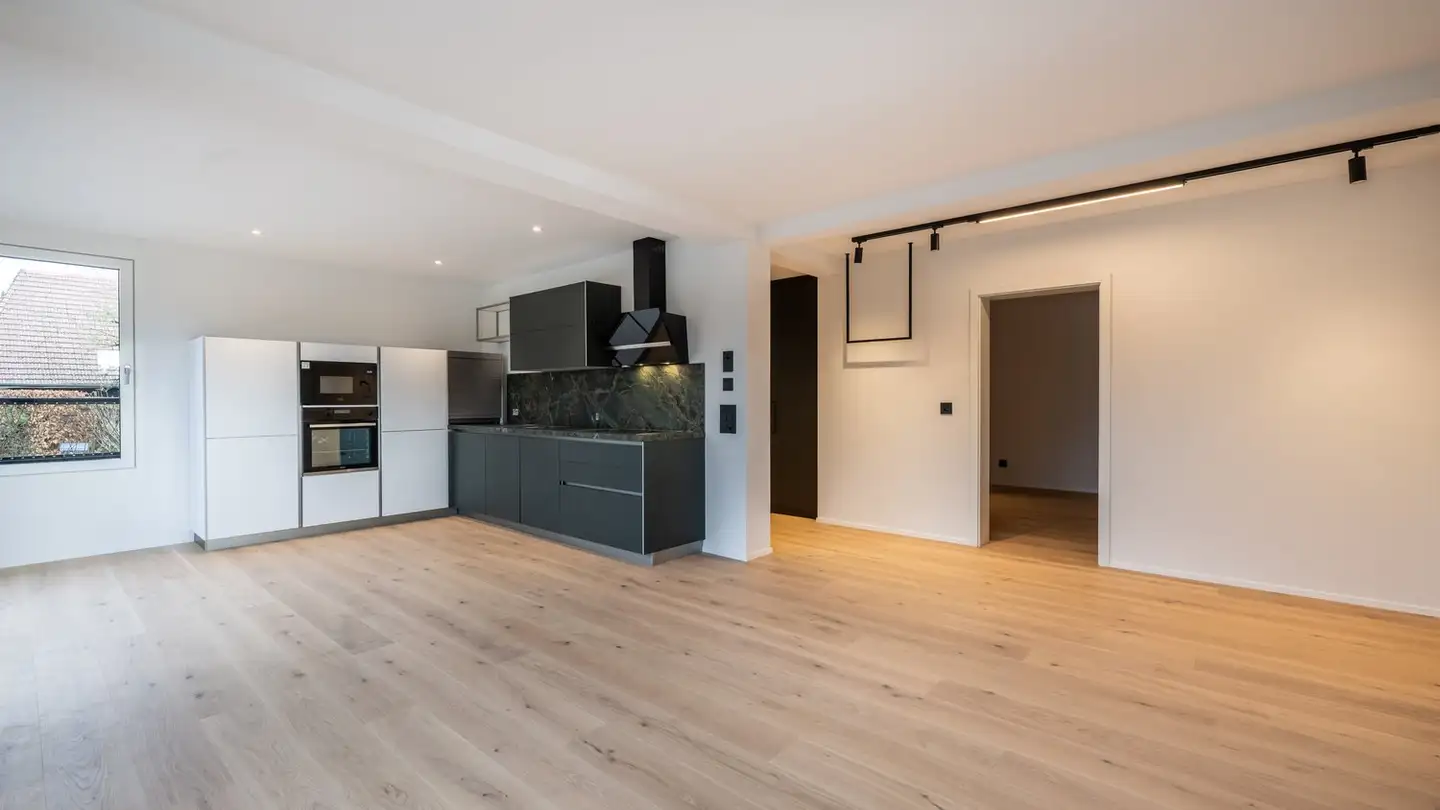 Appartement à louer - Mumenthalstrasse 52, 4912 Aarwangen - Photo 2