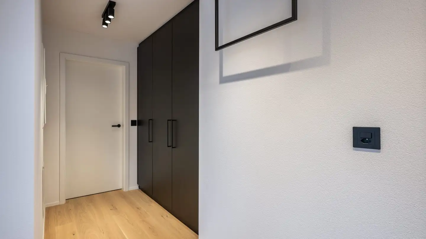 Appartement à louer - Mumenthalstrasse 52, 4912 Aarwangen - Photo 3