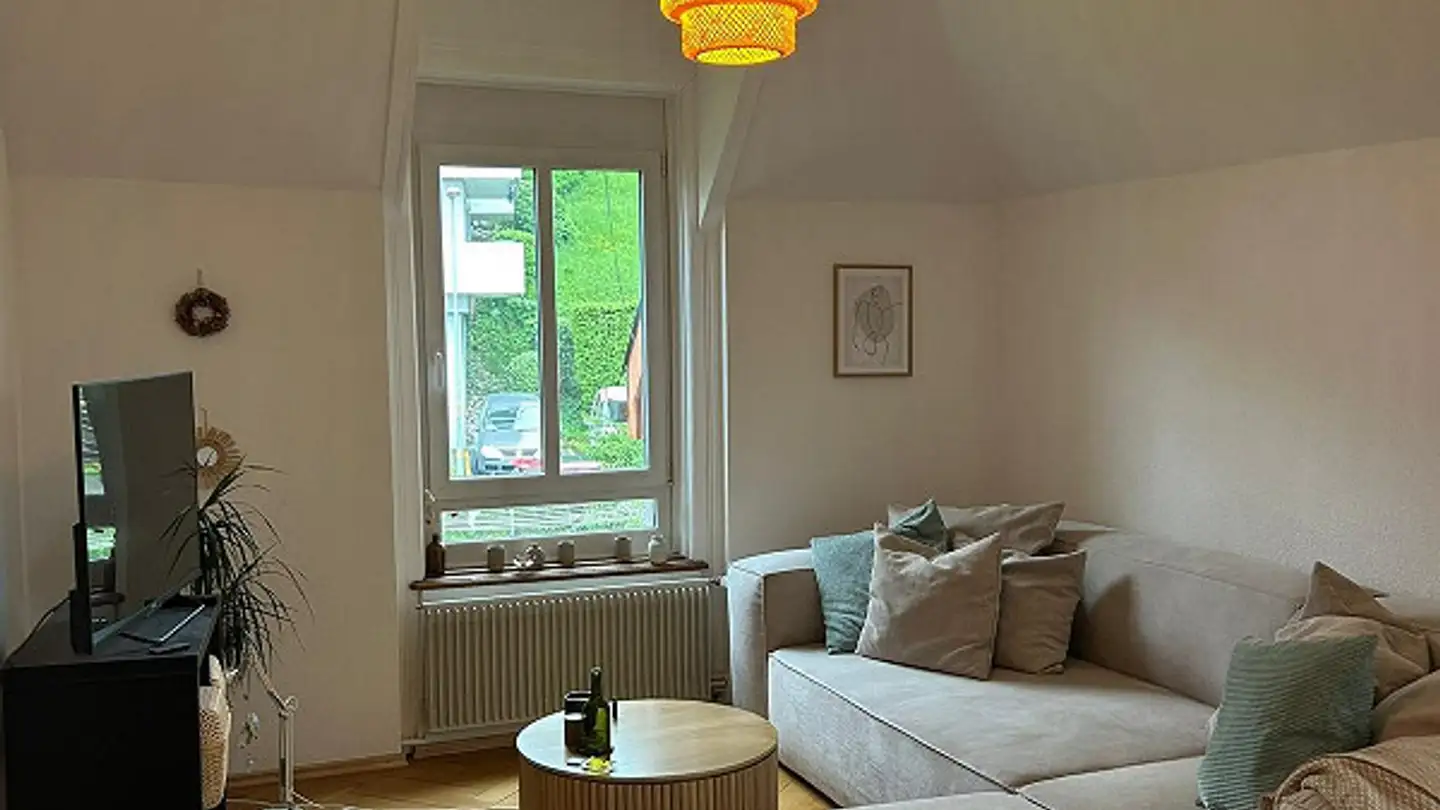 Apartment for rent - Obere Wildeggstrasse 7, 9000 St. Gallen