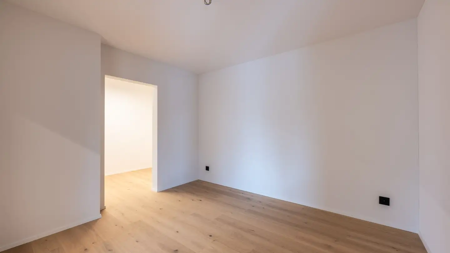 Appartement à louer - Mumenthalstrasse 52, 4912 Aarwangen - Photo 4
