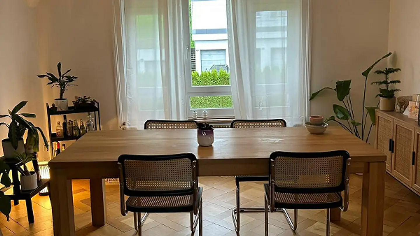 Apartment for rent - Obere Wildeggstrasse 7, 9000 St. Gallen - Photo 4