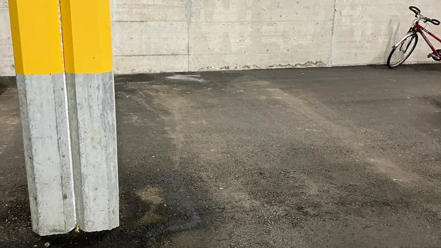 Tiefgaragenstellplatz mieten - Stumpenbachstrasse, 5734 Reinach AG - Foto 3