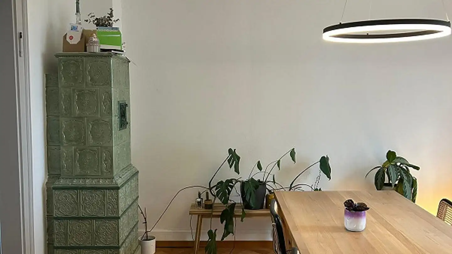 Apartment for rent - Obere Wildeggstrasse 7, 9000 St. Gallen - Photo 2