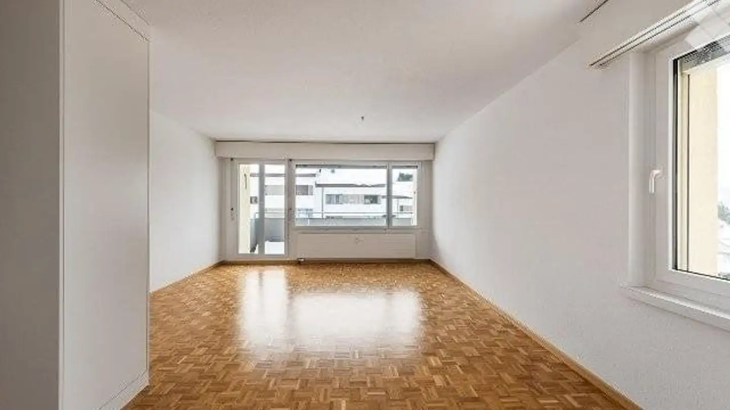 Appartement à louer - Hinterwies 11, 9042 Speicher