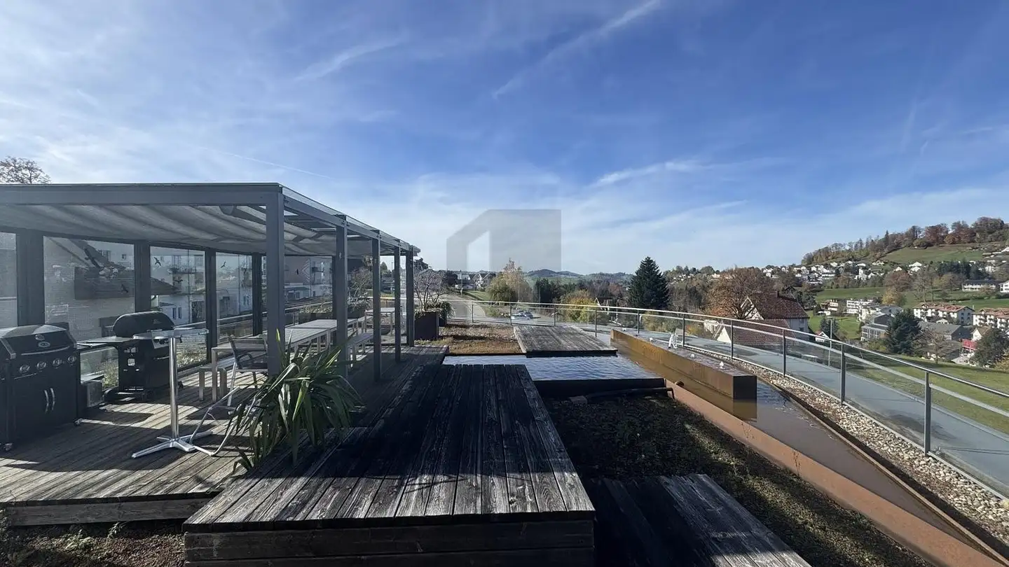 Spazio ufficio in affitto - 9053 Teufen AR - Foto 3