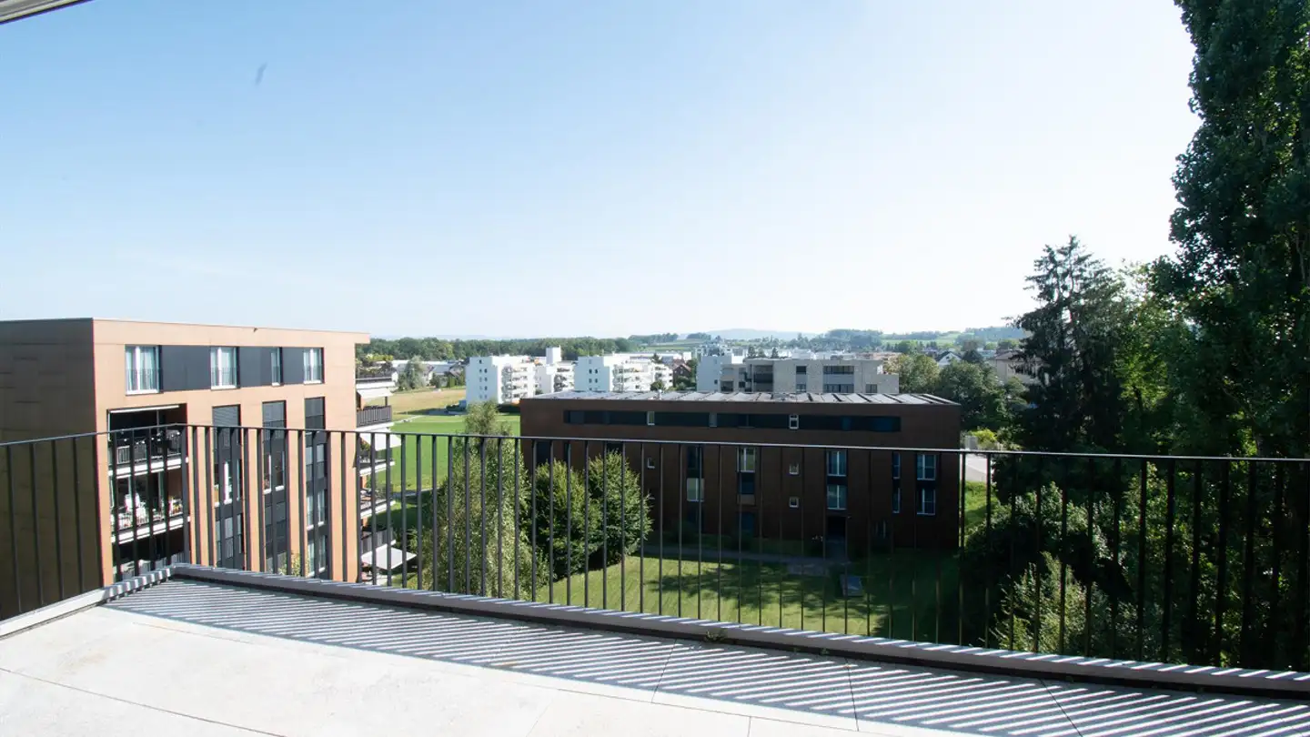 Penthouse mieten - Neustudenstrasse 15, 8580 Amriswil - Foto 3