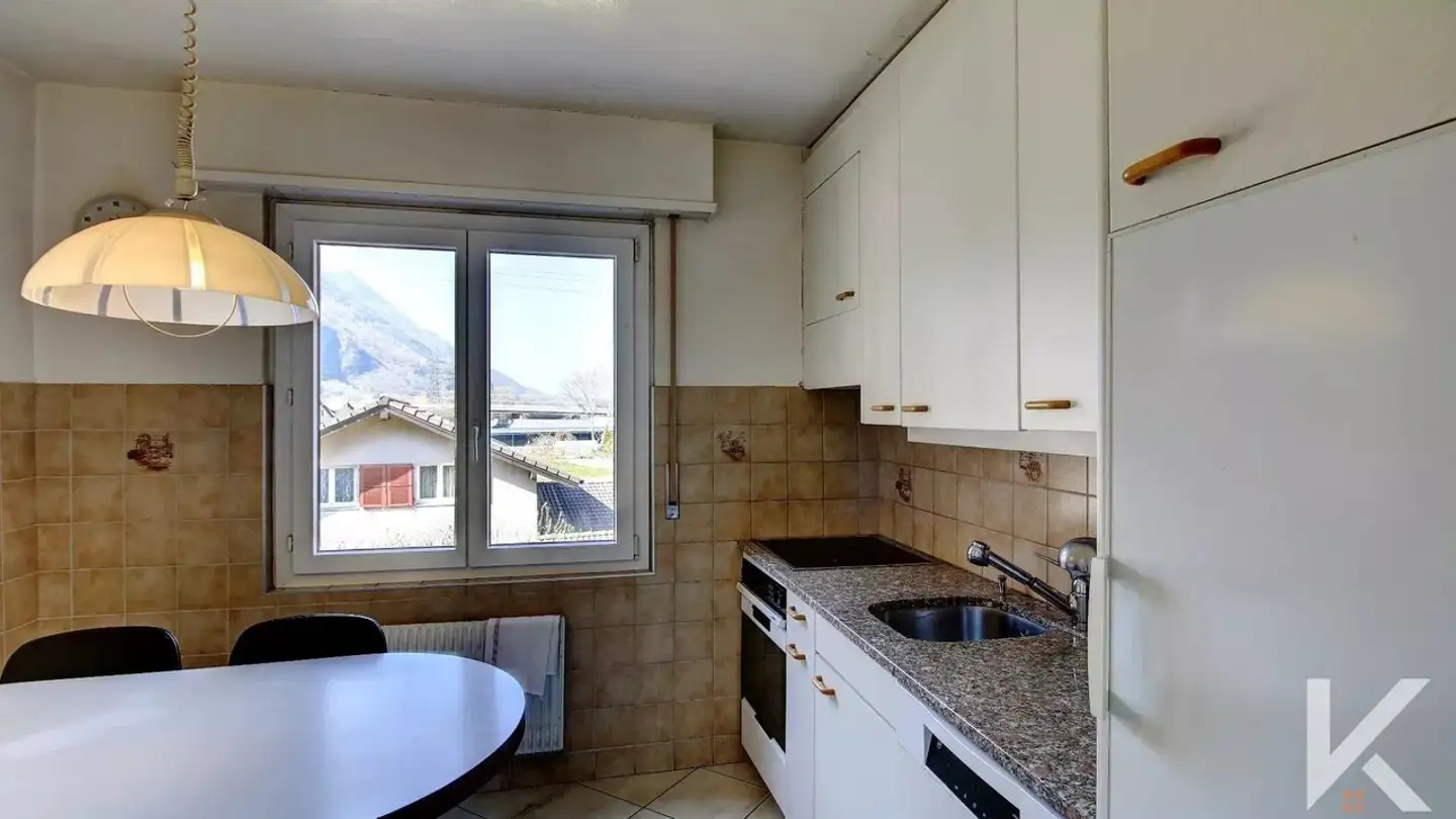 Apartment for sale - 1904 Vernayaz - Photo 4