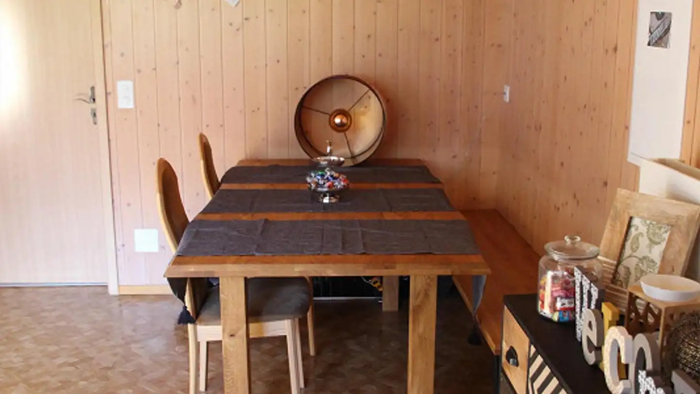 Penthouse for rent - Kellermatt 1, 6375 Beckenried - Photo 2