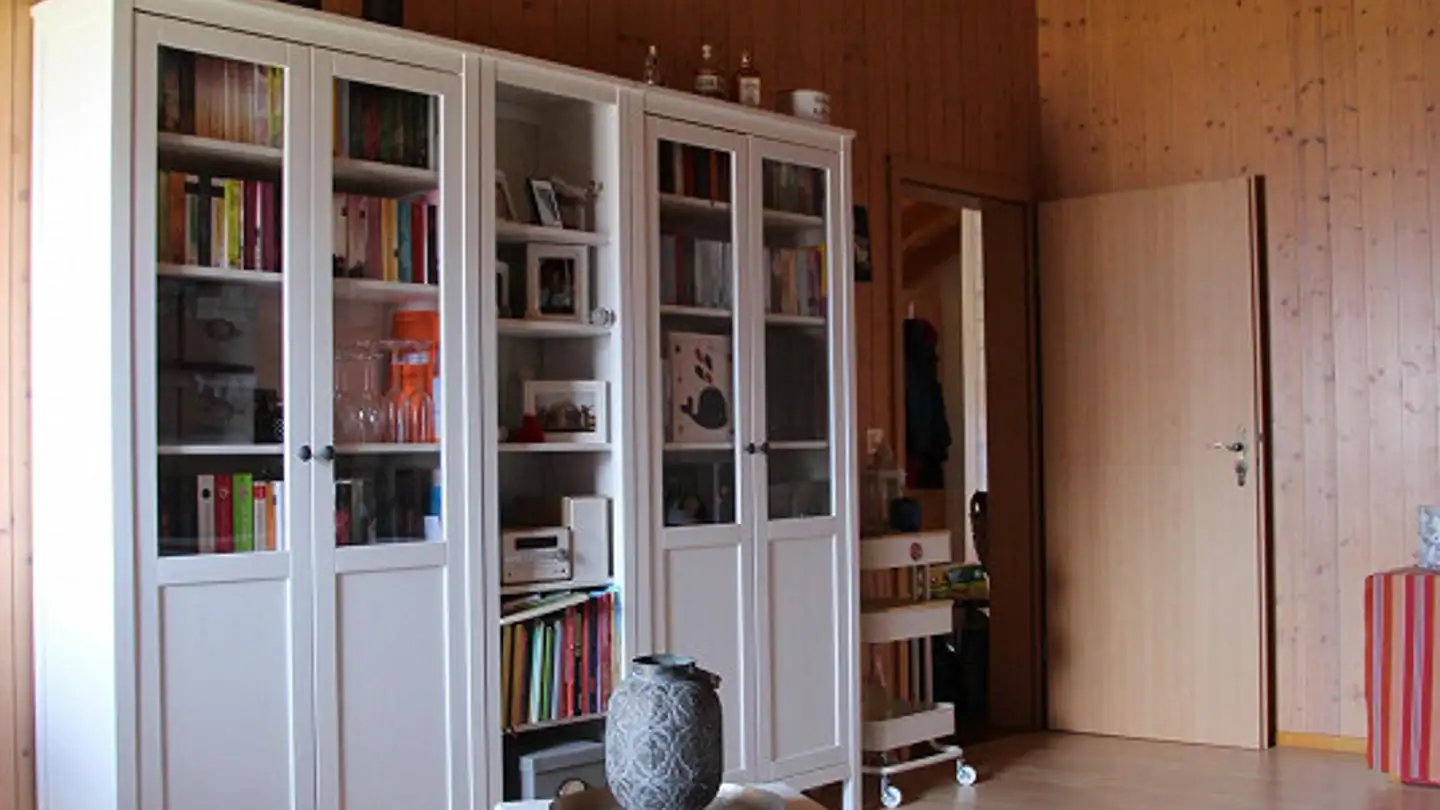 Penthouse for rent - Kellermatt 1, 6375 Beckenried - Photo 4