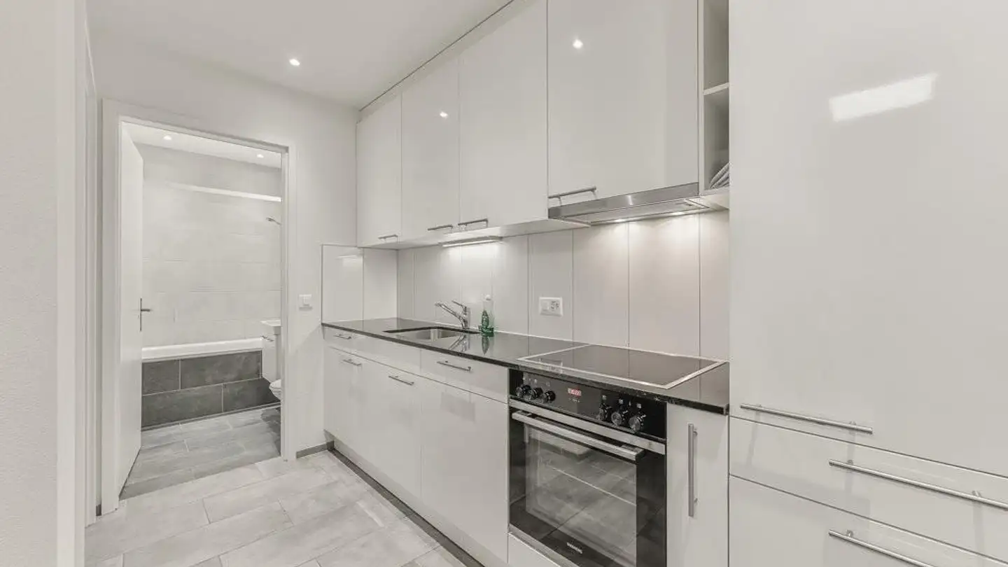 Appartement à louer - Elisabethenstrasse 12, 8004 Zürich - Photo 3