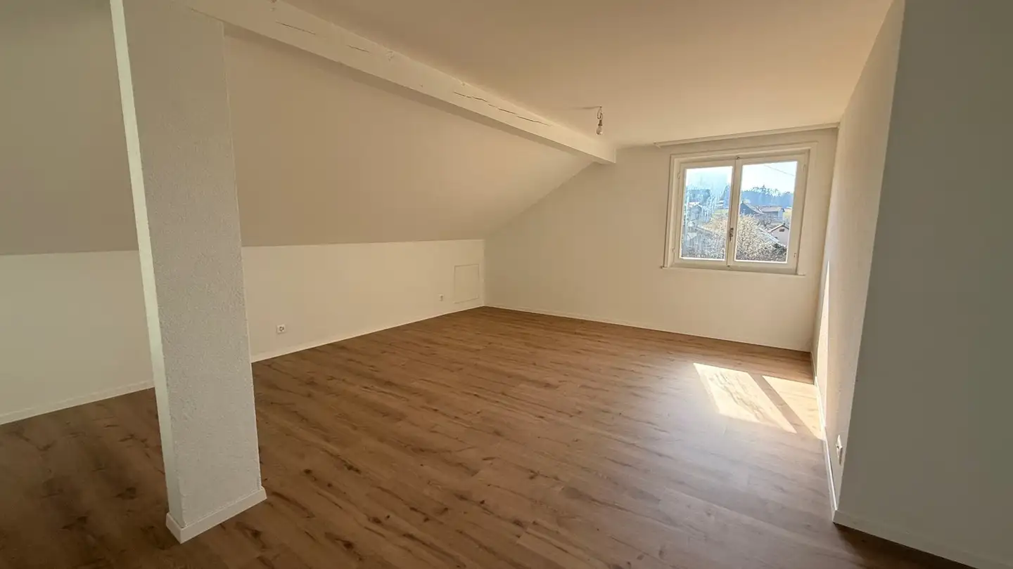 Wohnung mieten - Chemin Sur-La-Ville 26, 1677 Prez-vers-Siviriez - Foto 3