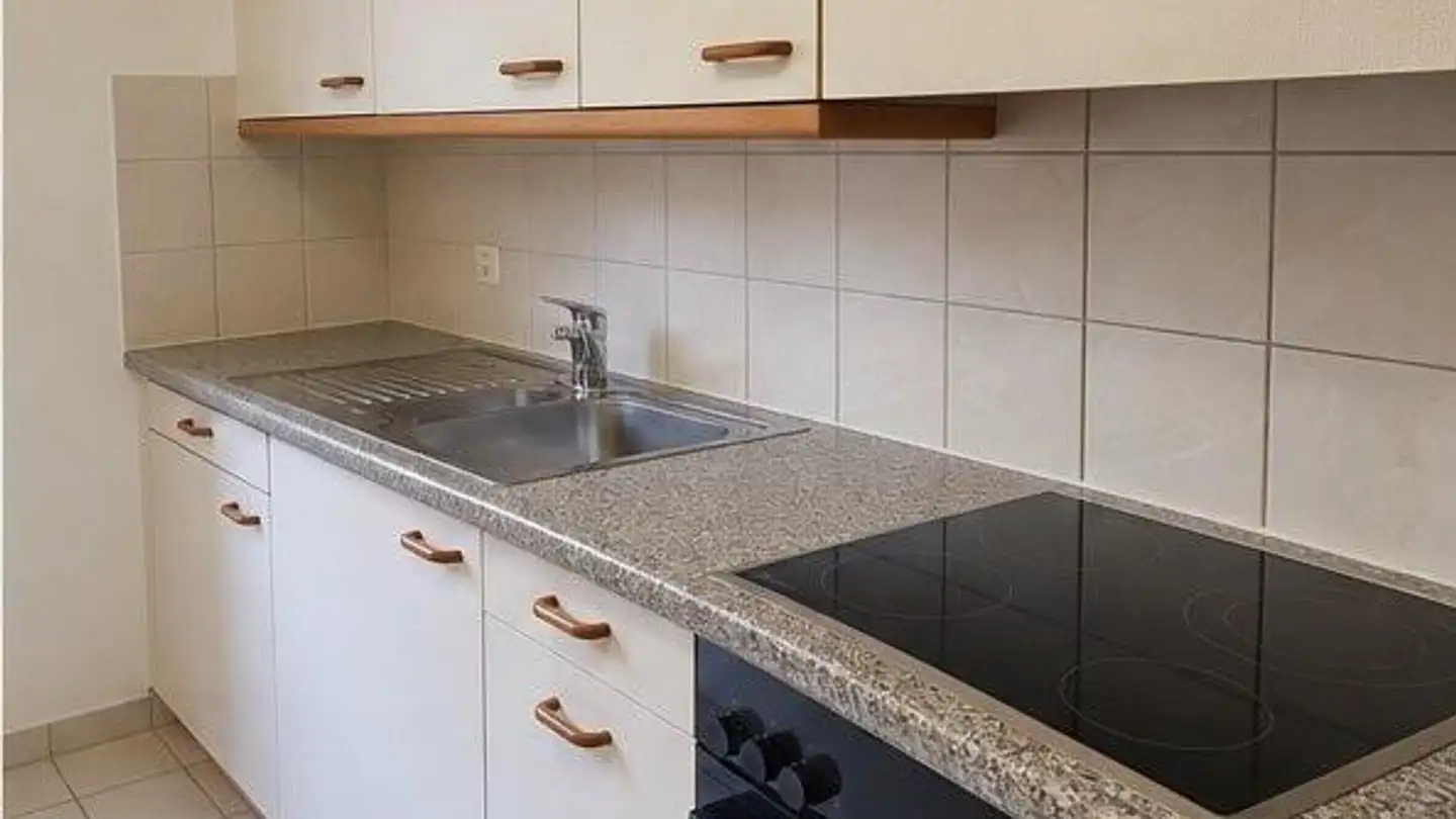 Appartement à louer - Konsumstrasse 17, 3007 Bern - Photo 2