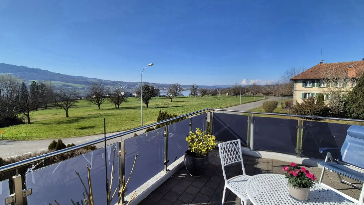 Wohnung kaufen - 5617 Tennwil - Foto 2