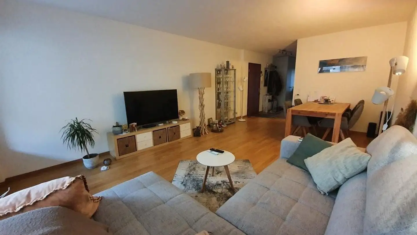Appartement à louer - Konsumstrasse 17, 3007 Bern - Photo 4