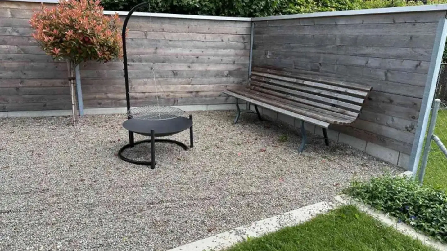 Wohnung mieten - Dorfstrasse 20, 9249 Algetshausen