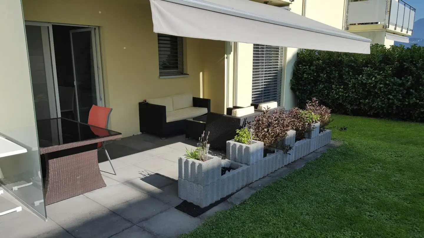 Appartamento in affitto - Quellpark 4, 9466 Sennwald