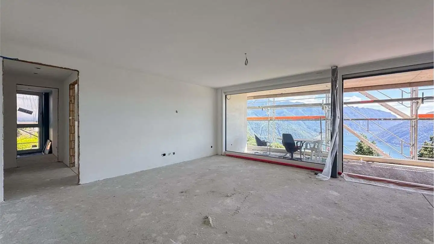 Appartamento in vendita - Via Principale 20, 6914 Carona - Photo 4