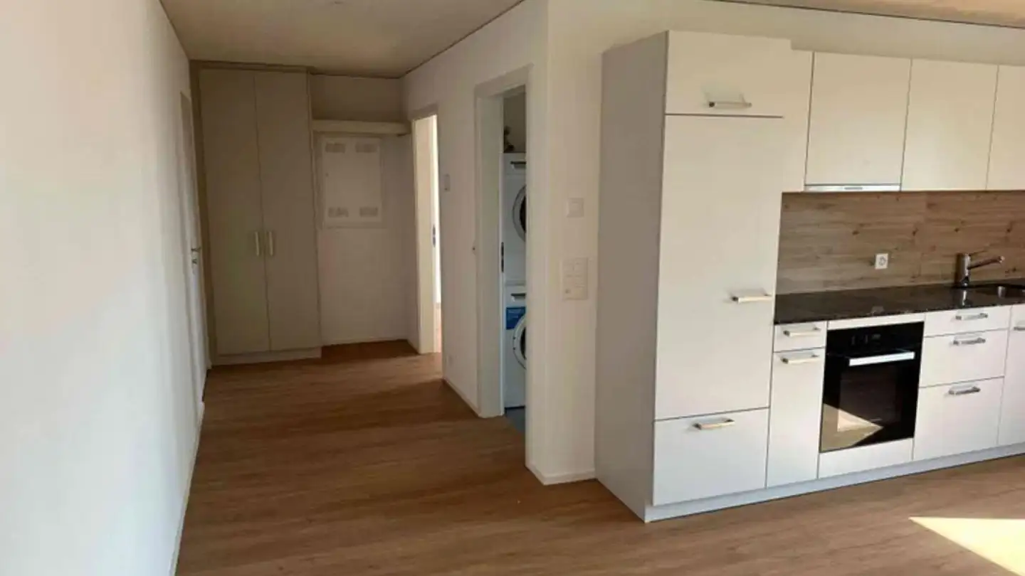 Wohnung mieten - Dorfstrasse 20, 9249 Algetshausen - Foto 3