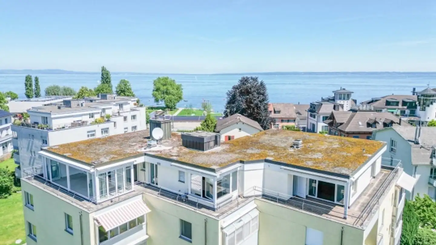 Wohnung kaufen - Seestrasse 43, 9326 Horn - Foto 2