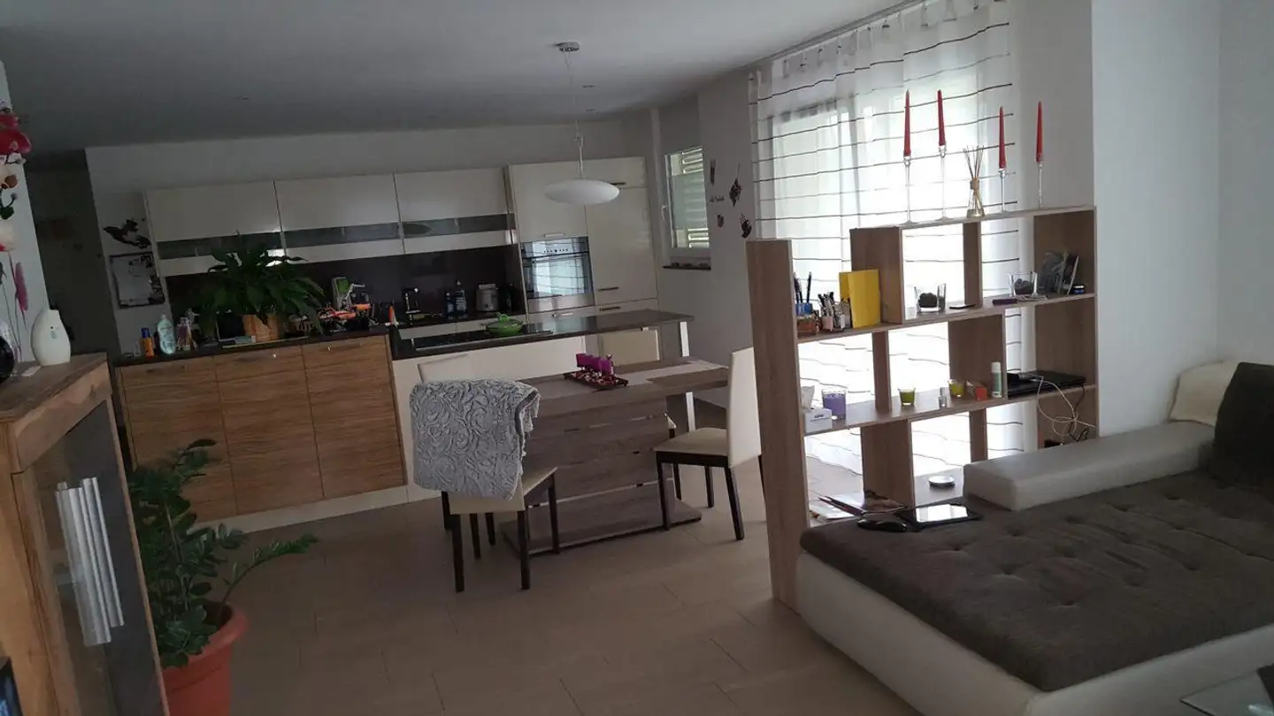 Appartamento in affitto - Quellpark 4, 9466 Sennwald - Photo 2