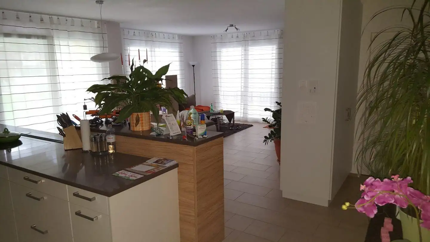 Appartamento in affitto - Quellpark 4, 9466 Sennwald - Photo 3