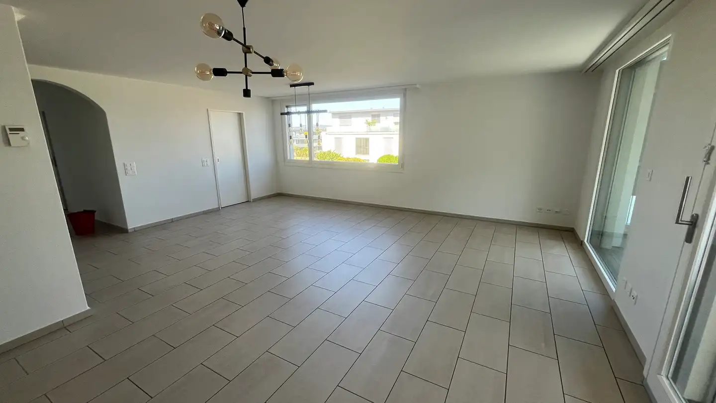 Single house for rent - Freudenberg 49, 5643 Sins - Photo 4
