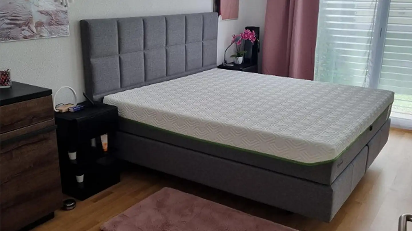 Appartamento in affitto - Quellpark 4, 9466 Sennwald - Photo 4