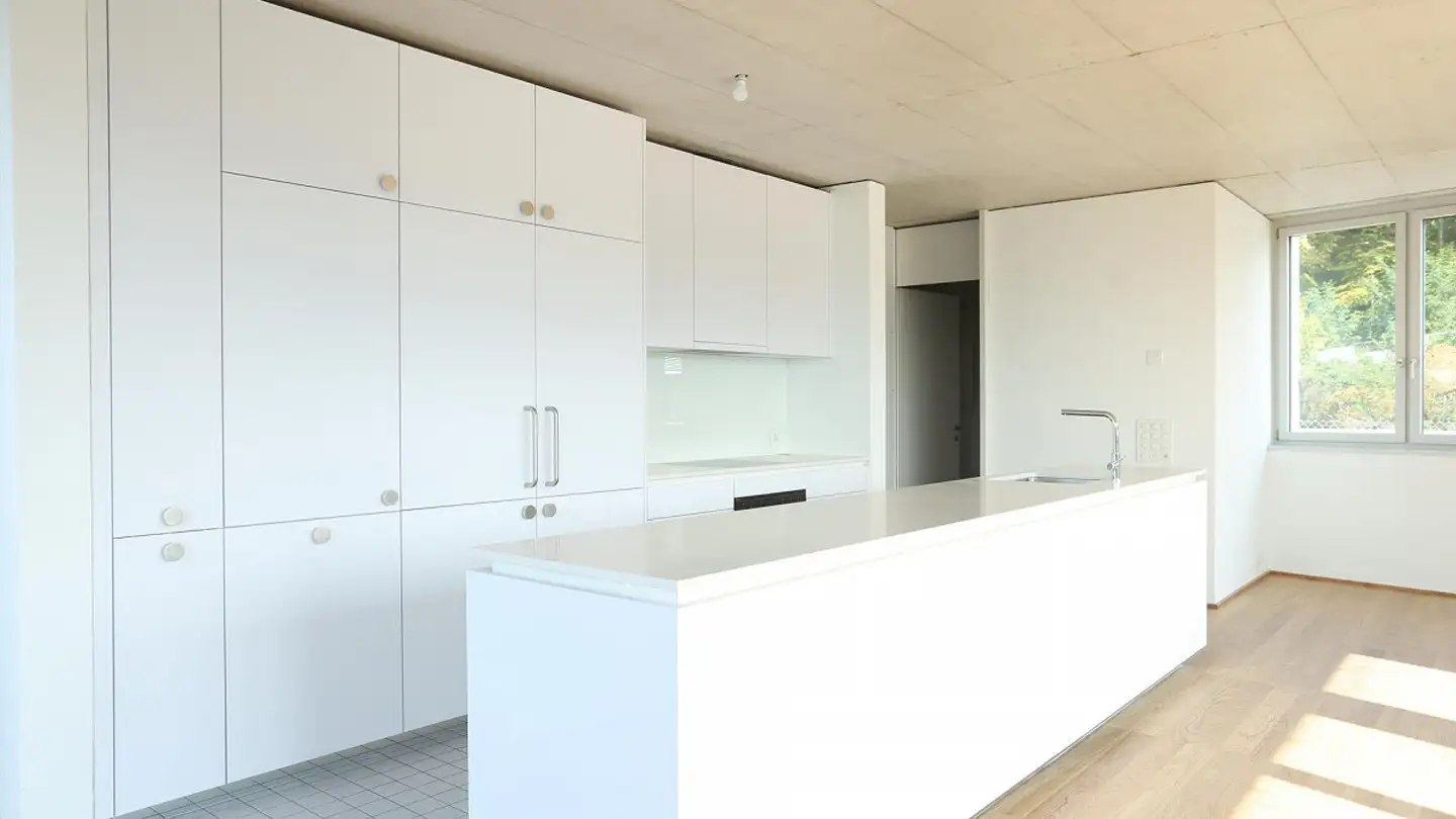 Attique à louer - Neubergweg 16, 4106 Therwil - Photo 3