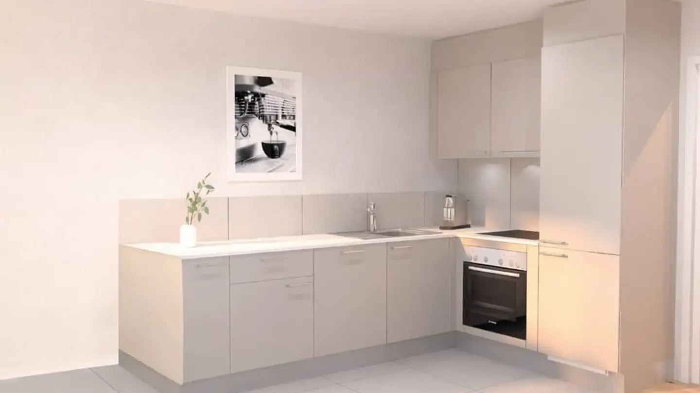 Appartamento in vendita - Avenue Des Bains, 1400 Yverdon-les-Bains - Foto 4