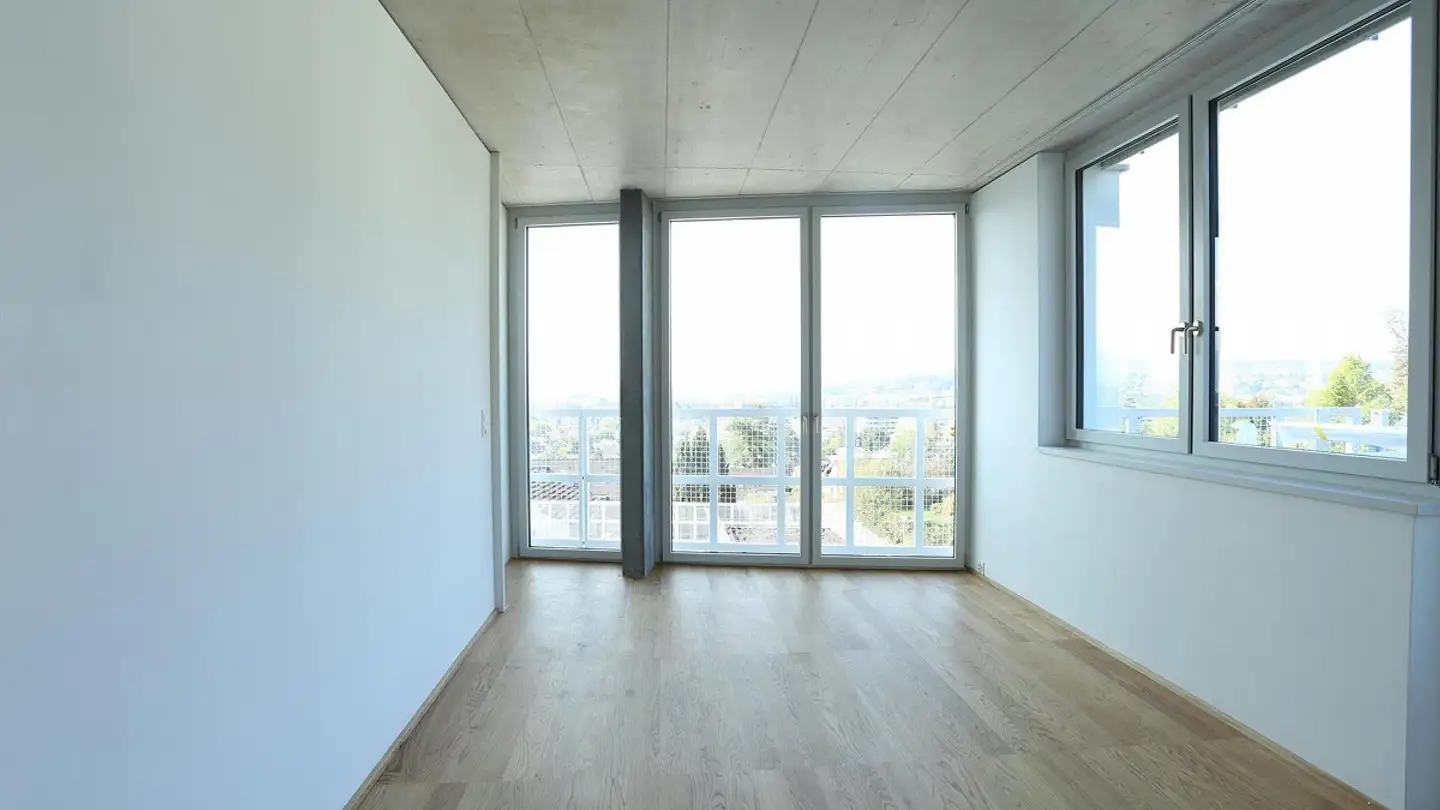 Apartment for rent - Neubergweg 16, 4106 Therwil - Photo 4