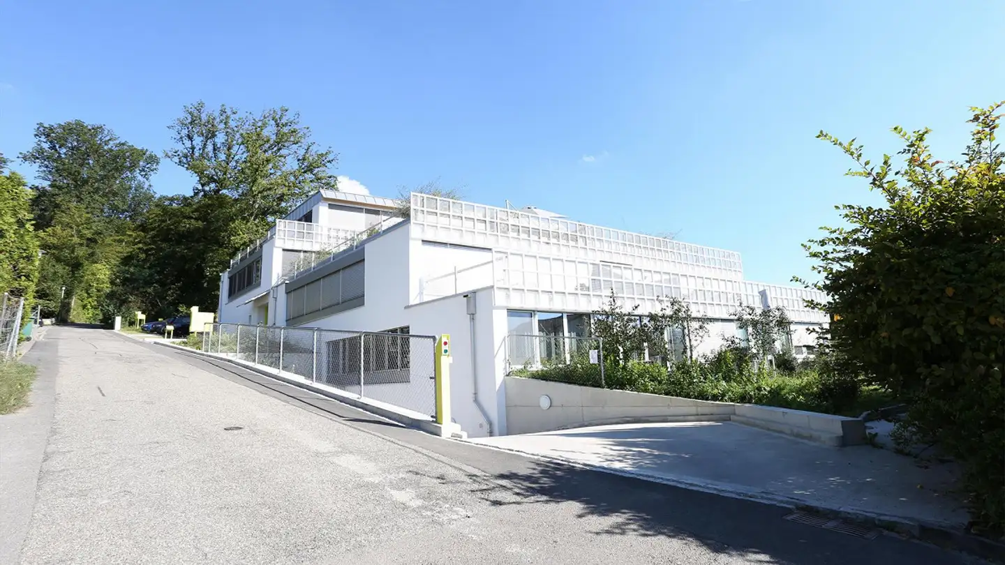 Attique à louer - Neubergweg 16, 4106 Therwil - Photo 2