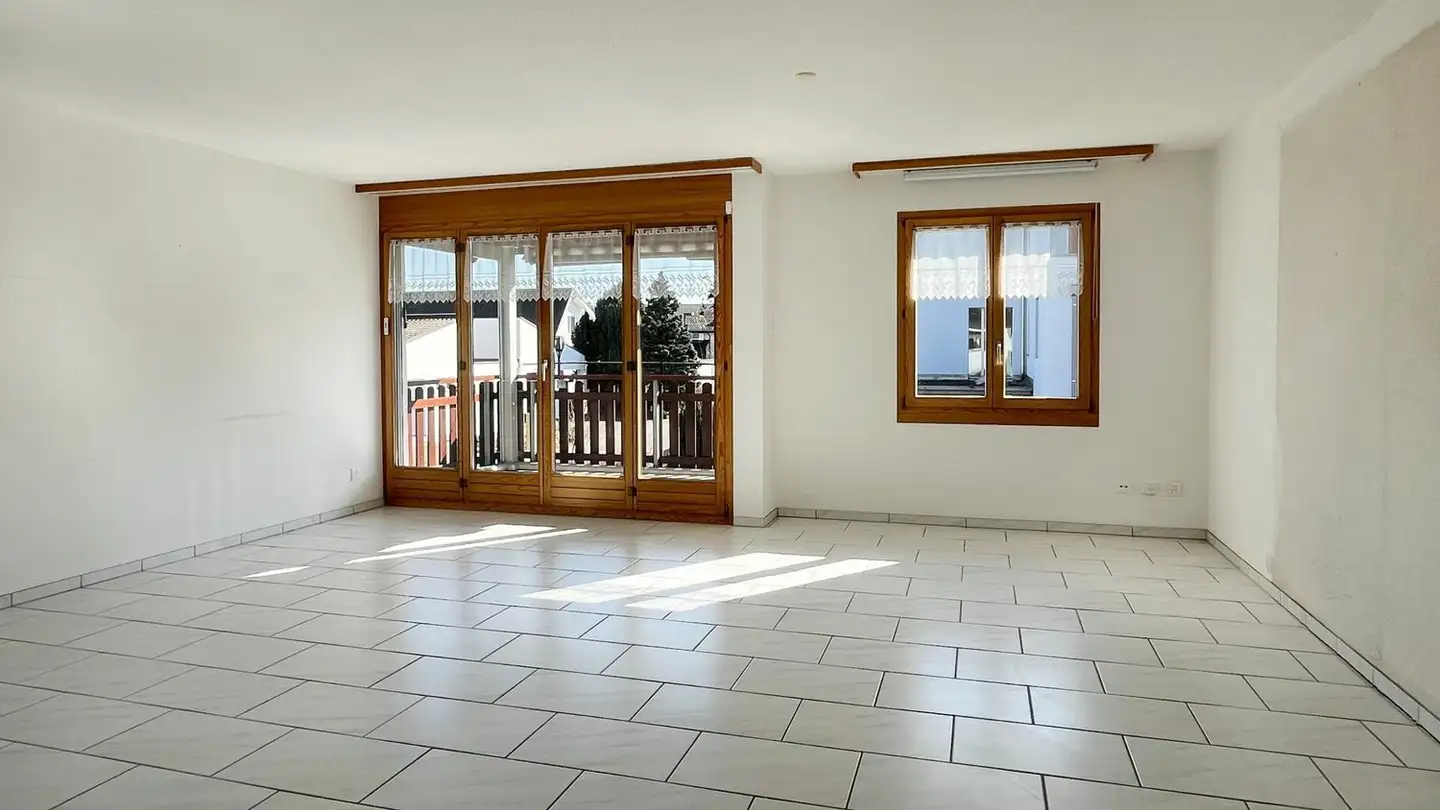 Appartamento in vendita - Im Haberacher 2, 5406 Rütihof - Foto 2