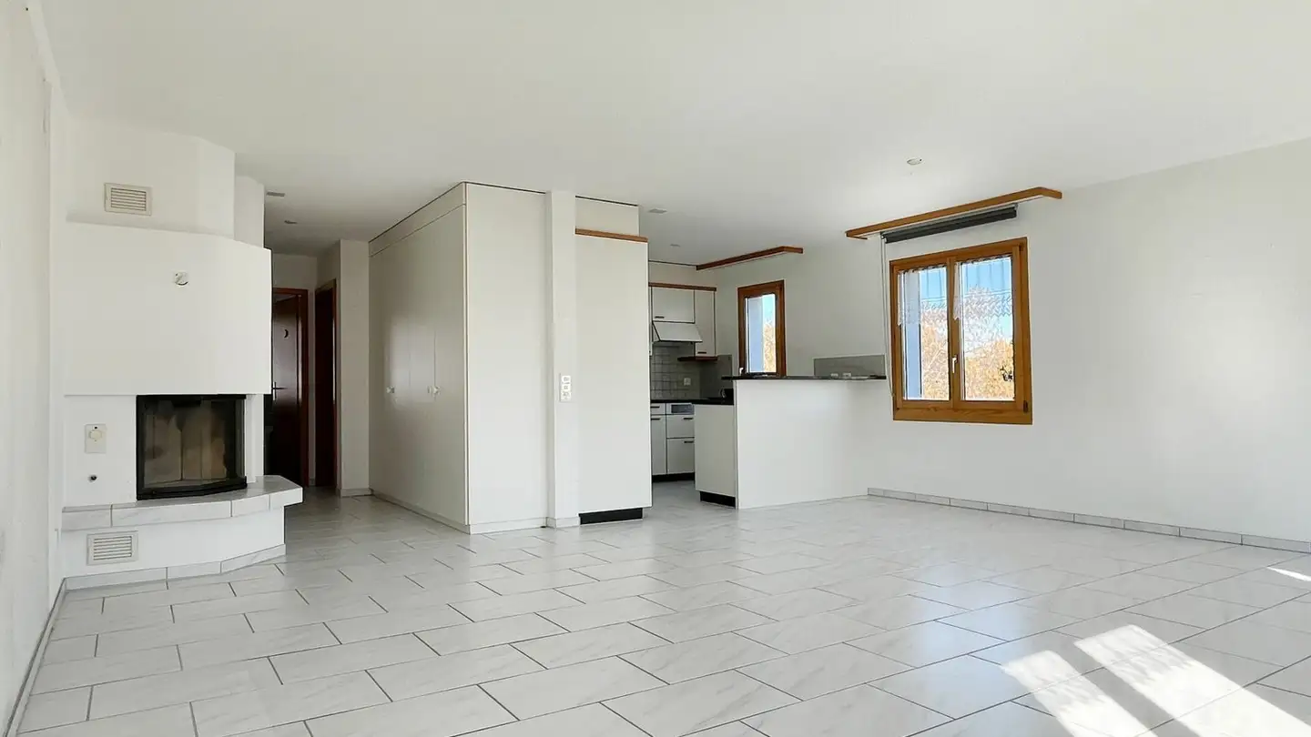 Appartamento in vendita - Im Haberacher 2, 5406 Rütihof - Foto 3