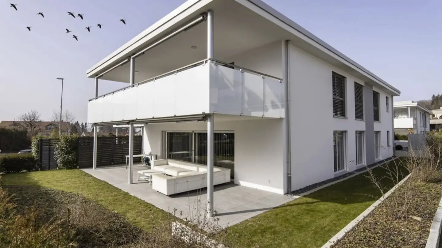 Appartamento in affitto - Rebenstrasse 14, 8966 Oberwil-Lieli