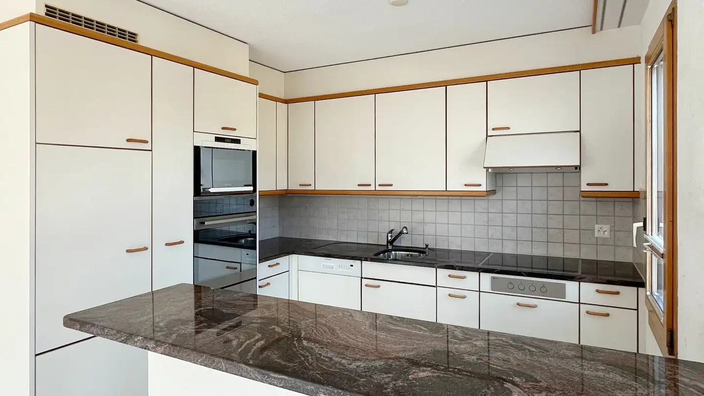Appartamento in vendita - Im Haberacher 2, 5406 Rütihof - Foto 4