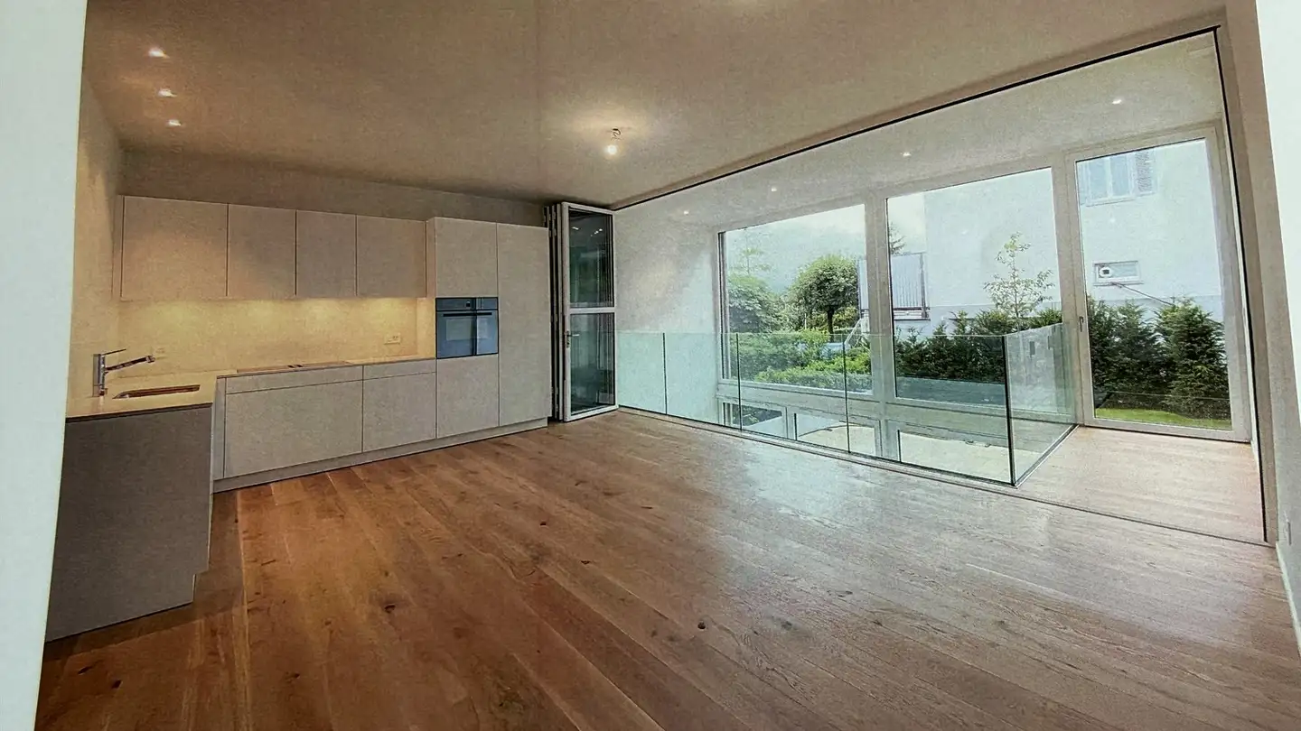 Appartamento in affitto - 4104 Oberwil BL