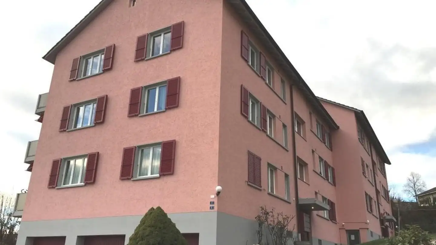 Appartement à louer - Bleihollenweg 8, 4242 Laufen